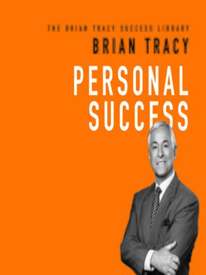 cover image of Personal Success